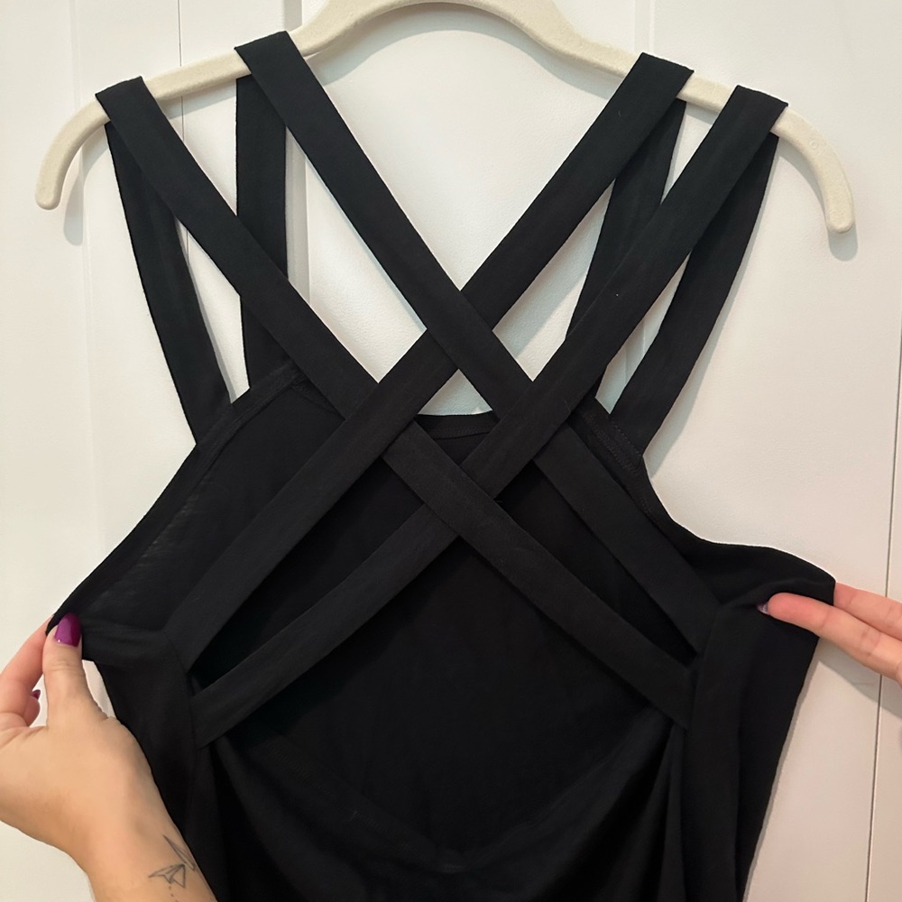 Fabletics Athleisure Tank